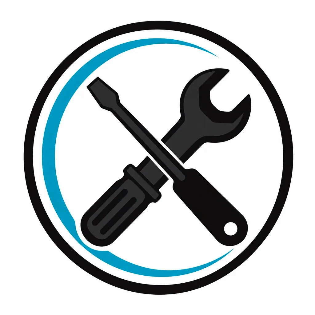 Acme Auto Repair logo